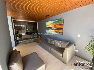 Apartamento de 3 alcobas en venta en Los Colegios, Rionegro, 72 m² · foto 13 de 14