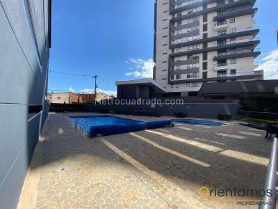 Apartamento de 3 alcobas en venta en Los Colegios, Rionegro, 72 m² · foto 14 de 14