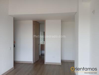 Apartamento de 2 alcobas en venta en Gualanday, Rionegro, 80 m² · foto 10 de 12