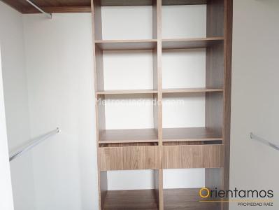 Apartamento de 2 alcobas en venta en Gualanday, Rionegro, 80 m² · foto 11 de 12