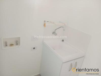 Apartamento de 2 alcobas en venta en Gualanday, Rionegro, 80 m² · foto 12 de 12