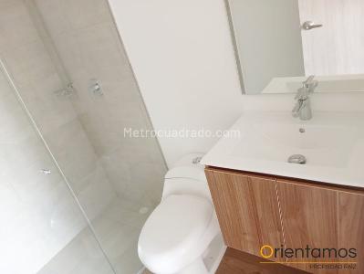 Apartamento de 2 alcobas en venta en Gualanday, Rionegro, 80 m² · foto 6 de 12