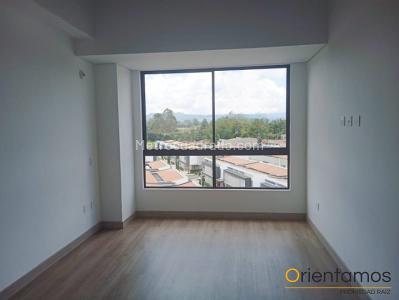 Apartamento de 2 alcobas en venta en Gualanday, Rionegro, 80 m² · foto 7 de 12
