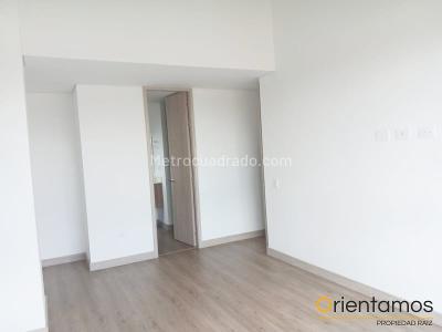 Apartamento de 2 alcobas en venta en Gualanday, Rionegro, 80 m² · foto 8 de 12