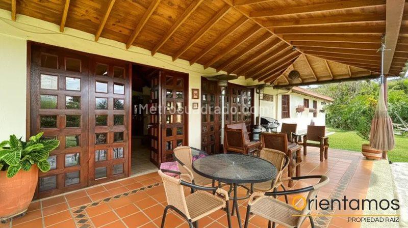 Casa – Guarne - Vista 4