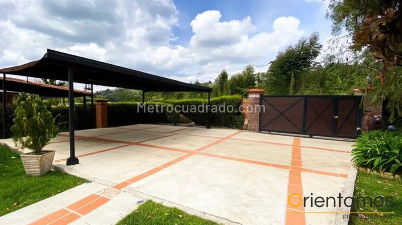 Casa – Guarne - Vista 5
