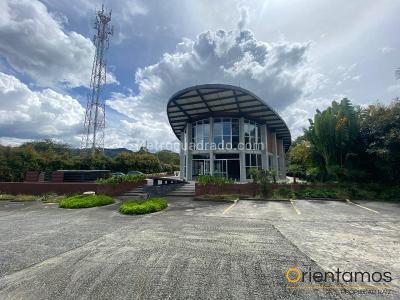 Local Comercial en Arriendo, El Tablazo, Rionegro