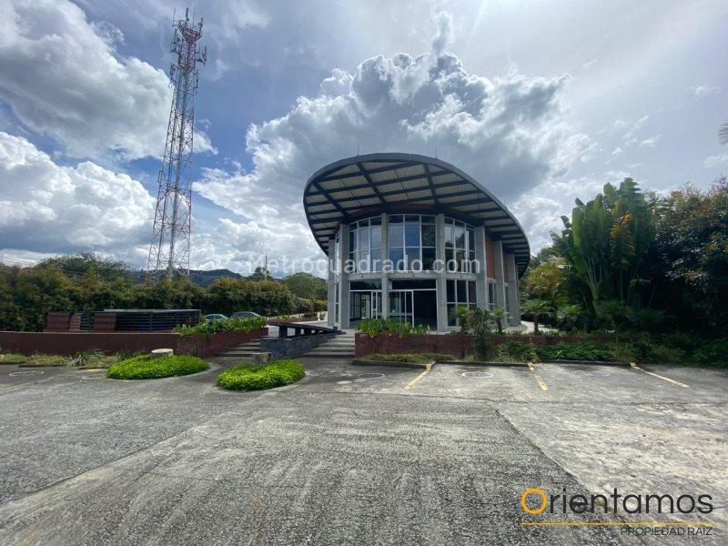 Local Comercial en Arriendo, El Tablazo, Rionegro - Vista 2