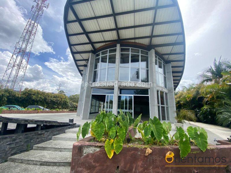 Local Comercial en Arriendo, El Tablazo, Rionegro - Vista 3