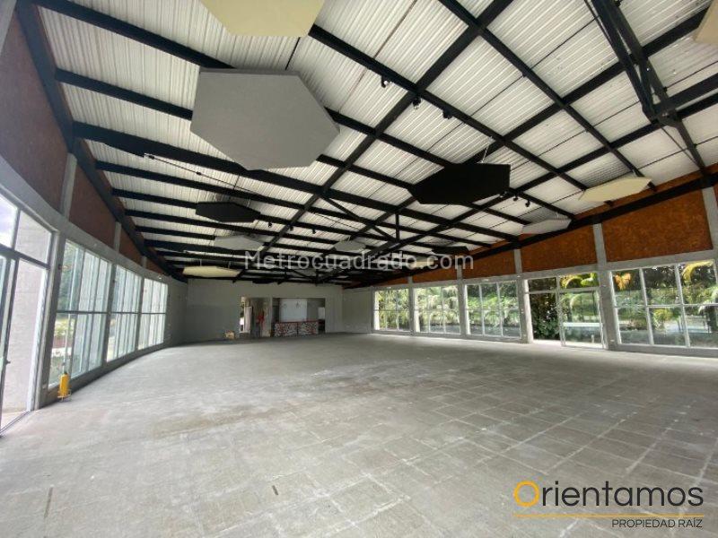Local Comercial en Arriendo, El Tablazo, Rionegro - Vista 4