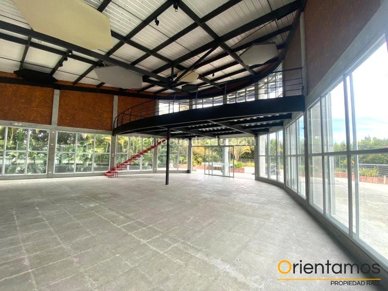 Local Comercial en Arriendo, El Tablazo, Rionegro - Vista 5