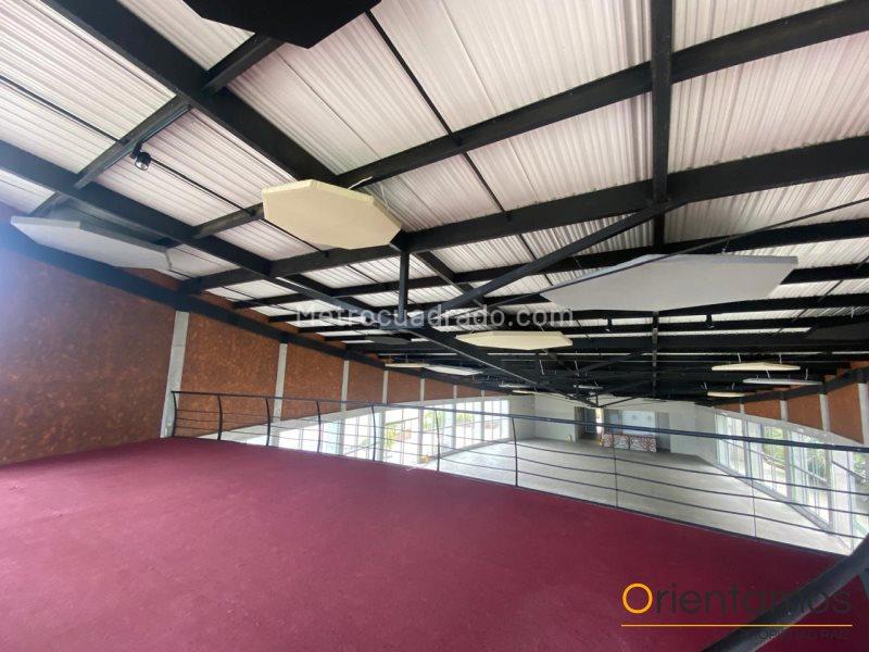 Local Comercial en Arriendo, El Tablazo, Rionegro - Más