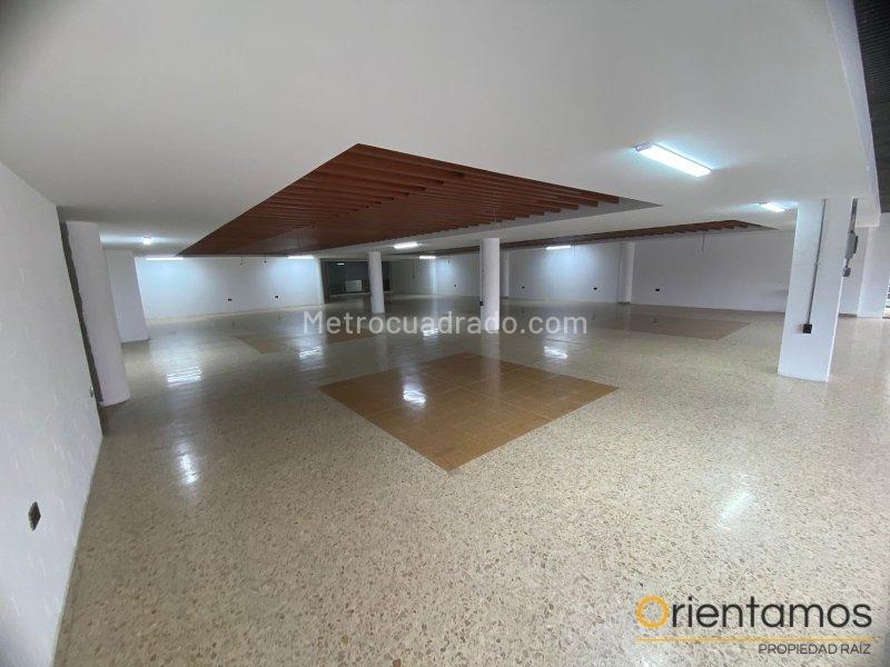 Local Comercial en Arriendo, Centro De Rionegro, Rionegro - Vista 3