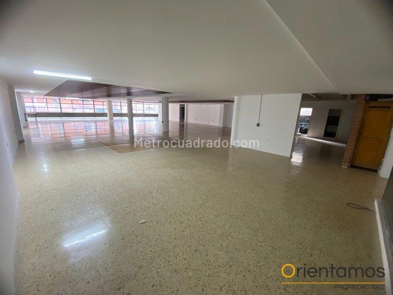 Local Comercial en Arriendo, Centro De Rionegro, Rionegro - Vista 4