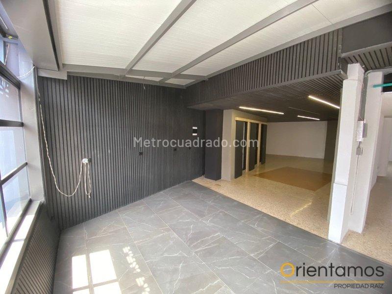 Local Comercial en Arriendo, Centro De Rionegro, Rionegro - Vista 5