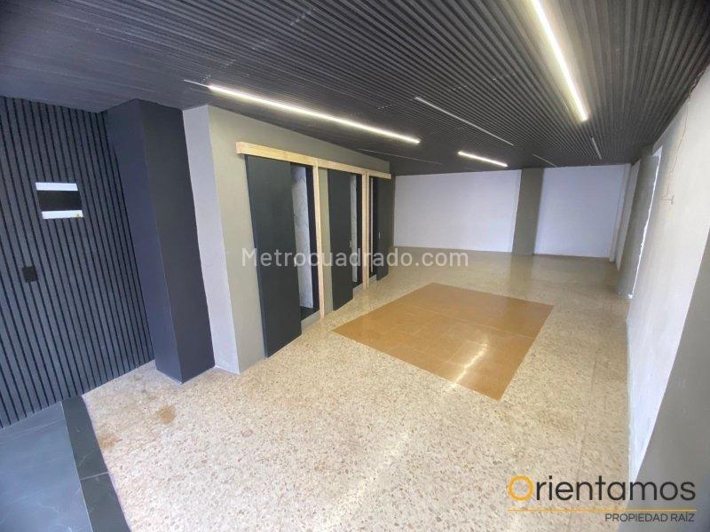 Local Comercial en Arriendo, Centro De Rionegro, Rionegro - Más