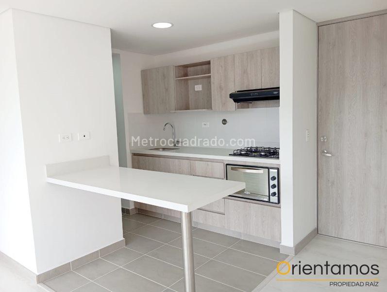 Piso – San Antonio de Pereira, Rionegro - Vista 2