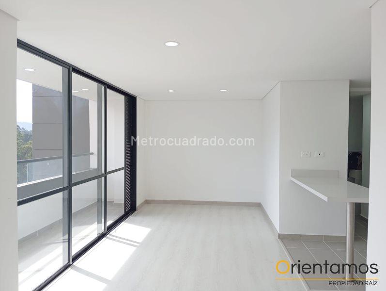 Piso – San Antonio de Pereira, Rionegro - Vista 3
