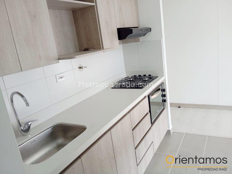 Piso – San Antonio de Pereira, Rionegro - Vista 4