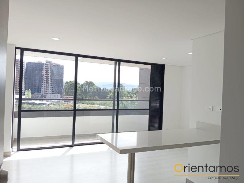 Piso – San Antonio de Pereira, Rionegro - Vista 5
