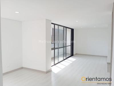 Apartamento en arriendo en San Antonio De Pereira, Rionegro · foto 5 de 20
