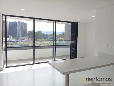 Apartamento en arriendo en San Antonio De Pereira, Rionegro · foto 7 de 20