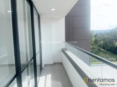 Apartamento en arriendo en San Antonio De Pereira, Rionegro · foto 8 de 20