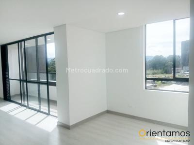 Apartamento en arriendo en San Antonio De Pereira, Rionegro · foto 9 de 20