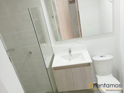 Apartamento en arriendo en San Antonio De Pereira, Rionegro · foto 10 de 20