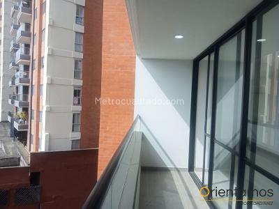 Apartamento en arriendo en San Antonio De Pereira, Rionegro · foto 12 de 20