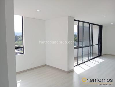 Apartamento en arriendo en San Antonio De Pereira, Rionegro · foto 13 de 20