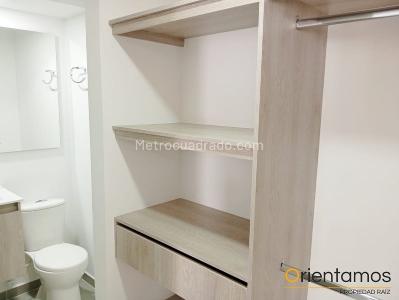 Apartamento en arriendo en San Antonio De Pereira, Rionegro · foto 15 de 20