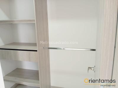 Apartamento en arriendo en San Antonio De Pereira, Rionegro · foto 16 de 20