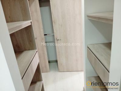 Apartamento en arriendo en San Antonio De Pereira, Rionegro · foto 17 de 20