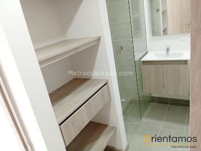 Apartamento en arriendo en San Antonio De Pereira, Rionegro · foto 19 de 20