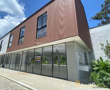Retail space for rent in Pontezuela, Rionegro