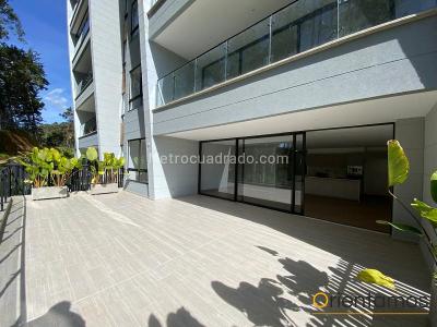 Apartamento de 2 alcobas en venta en Vereda Sajonia, Rionegro, 159 m² · foto 5 de 13