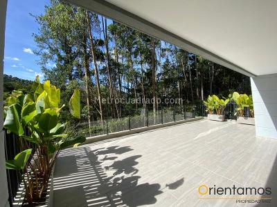 Apartamento de 2 alcobas en venta en Vereda Sajonia, Rionegro, 159 m² · foto 6 de 13