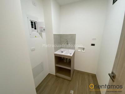 Apartamento de 2 alcobas en venta en Vereda Sajonia, Rionegro, 159 m² · foto 13 de 13
