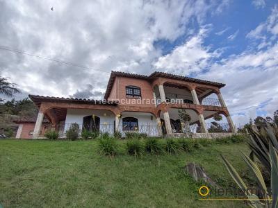House for rent in Aeropuerto, Rionegro