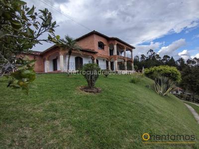 Casa en arriendo en Aeropuerto, Rionegro · foto 3 de 20
