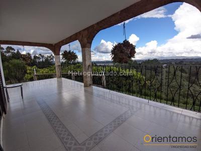 Casa en arriendo en Aeropuerto, Rionegro · foto 5 de 20