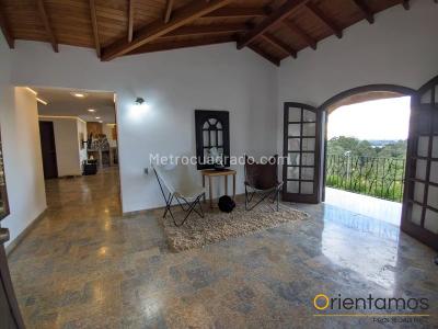 Casa en arriendo en Aeropuerto, Rionegro · foto 6 de 20