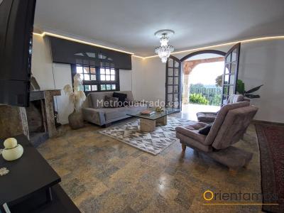 Casa en arriendo en Aeropuerto, Rionegro · foto 8 de 20