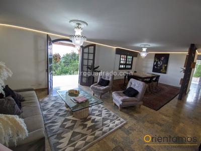 Casa en arriendo en Aeropuerto, Rionegro · foto 9 de 20