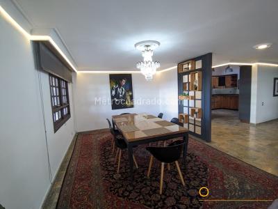 Casa en arriendo en Aeropuerto, Rionegro · foto 11 de 20