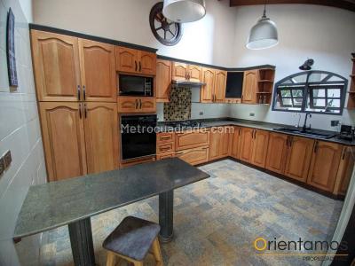 Casa en arriendo en Aeropuerto, Rionegro · foto 12 de 20