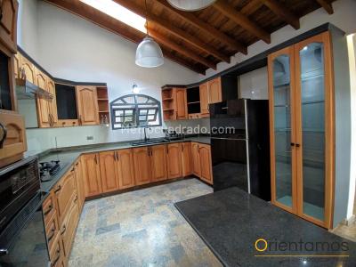 Casa en arriendo en Aeropuerto, Rionegro · foto 13 de 20