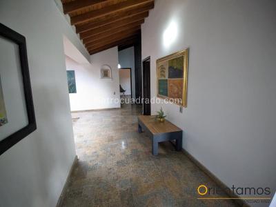 Casa en arriendo en Aeropuerto, Rionegro · foto 14 de 20