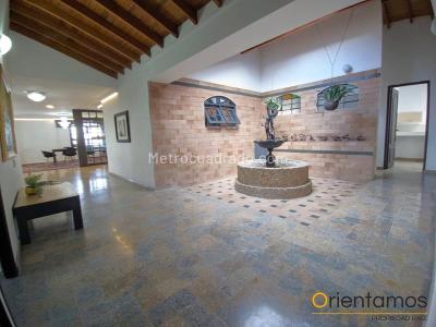 Casa en arriendo en Aeropuerto, Rionegro · foto 15 de 20
